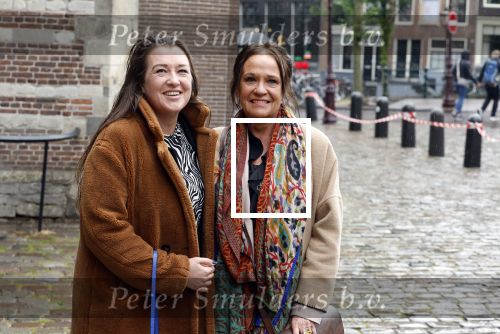 Amsterdam 8 juni 2022
Xandra Brood met dochter Lola Brood bij event Majoor Boshardt op de wallen . Ook koningin Maxima is aanwezig