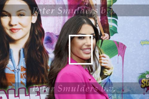 Amsterdam 3 juli 2022
Premiere de Grote slijmfilm in pathe Arena .
Yolanthe Cabau v Kasbergen kwam met haar zoontje Xess Xava en Jessey Sneijder
