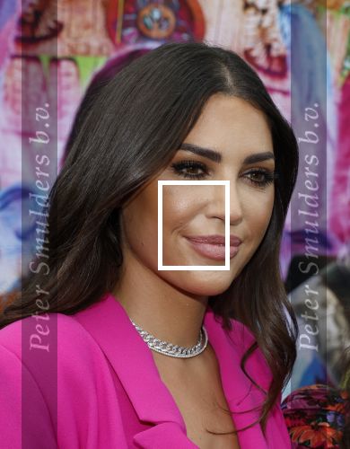 Amsterdam 3 juli 2022
Premiere de Grote slijmfilm in pathe Arena .
Yolanthe Cabau v Kasbergen kwam met haar zoontje Xess Xava en Jessey Sneijder