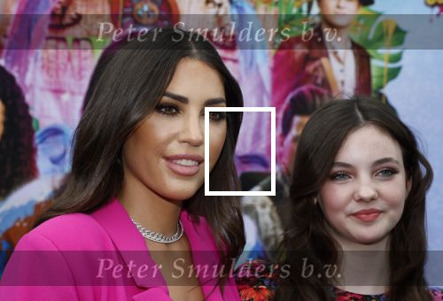 Amsterdam 3 juli 2022
Premiere de Grote slijmfilm in pathe Arena .
Yolanthe Cabau v Kasbergen kwam met haar zoontje Xess Xava en Jessey Sneijder
