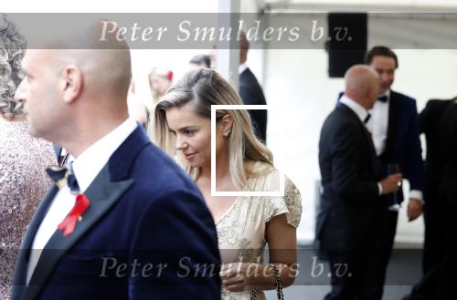Amsterdam 25 juni 2022
Het damdiner tbv het aidsfonds wordt voor de 30e keer georganiseerd . Het vind dit jaar plaats in AFAS Live. Yvonne Coldeweijer