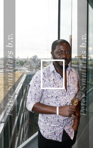Amsterdam 29 juni 2023
Opening nieuwe rooftop bar in het Double Tree Hilton Hotel.
Andre Dongelmans