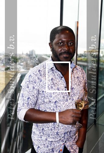 Amsterdam 29 juni 2023
Opening nieuwe rooftop bar in het Double Tree Hilton Hotel.
Andre Dongelmans