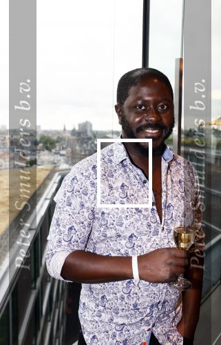 Amsterdam 29 juni 2023
Opening nieuwe rooftop bar in het Double Tree Hilton Hotel.
Andre Dongelmans