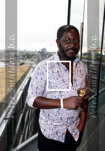 Amsterdam 29 juni 2023
Opening nieuwe rooftop bar in het Double Tree Hilton Hotel.
Andre Dongelmans