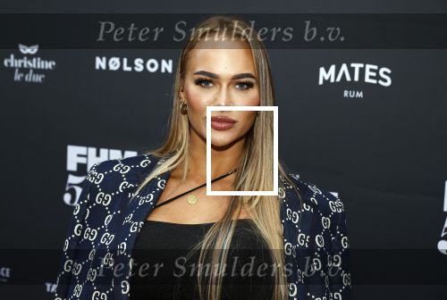 Amsterdam 1 juni 2023
FHM 500 uitreiking bij the supper club.
Annebel Visscher met haar partner Rene Spoelstra