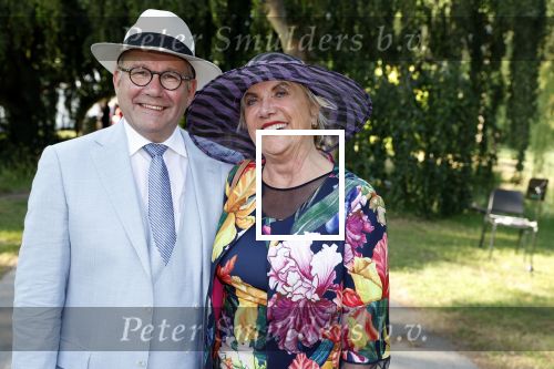Haarzuilens 21 juni 2023
Nationale Haringparty bij Kasteel de Haar in Haarzuilens .