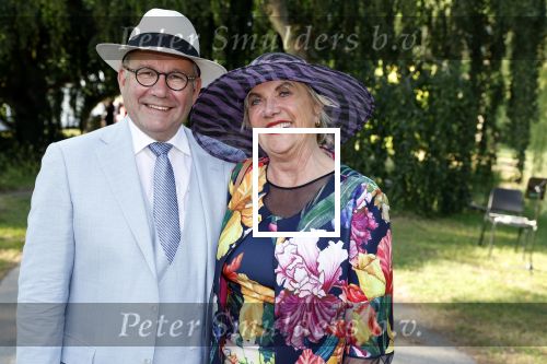 Haarzuilens 21 juni 2023
Nationale Haringparty bij Kasteel de Haar in Haarzuilens .