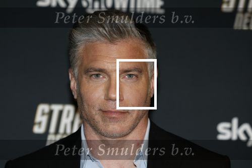 Amsterdam 26 juni 2023
Rebecca Romijn en Anson Mount waren in Nederland ter promotie van de serie Star Trek , Strange New Worlds. De foto\'s zijn gemaakt in het Conservatorium Hotel