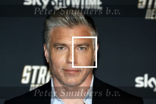 Amsterdam 26 juni 2023
Rebecca Romijn en Anson Mount waren in Nederland ter promotie van de serie Star Trek , Strange New Worlds. De foto\'s zijn gemaakt in het Conservatorium Hotel