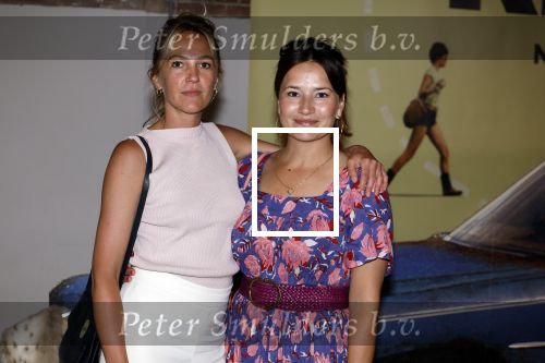 Amsterdam 25 juni 2023
Premiere Kiddo in Filmhallen.
Barbara Sloesen