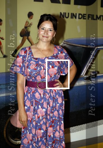 Amsterdam 25 juni 2023
Premiere Kiddo in Filmhallen.
Barbara Sloesen