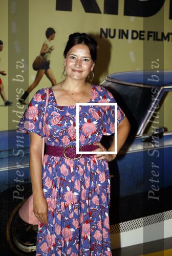 Amsterdam 25 juni 2023
Premiere Kiddo in Filmhallen.
Barbara Sloesen