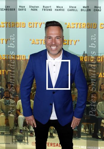 Amsterdam 7 juni 2023
Premiere Asteroid City in the Movies in Amsterdam.
Barry Paf en Tim Koomen