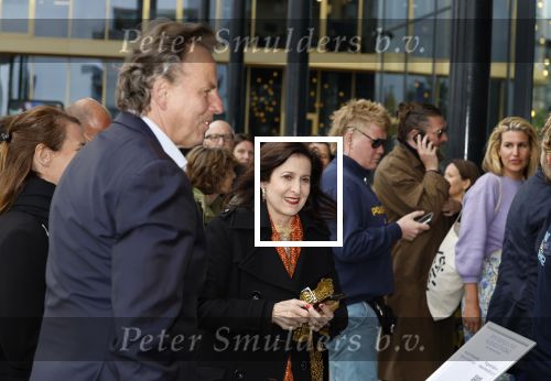 Amsterdam 1 juni 2023
Openingsavond van Holland festival in Amsterdam.
Aanwezig oa Prinses Beatrix Prinses Mabel en haar dochter Zaria.
Bert Koenders kwam met zijn vrouw