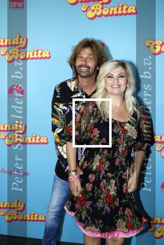 Amsterdam 276 juni 2023
Premiere Candy en Bonita in Pathe de Munt . Nienke Romer is de regisseur.
Bobbi Eden met partner Mark Laurenz