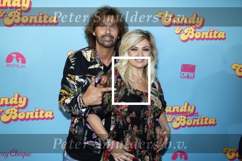 Amsterdam 276 juni 2023
Premiere Candy en Bonita in Pathe de Munt . Nienke Romer is de regisseur.
Bobbi Eden met partner Mark Laurenz