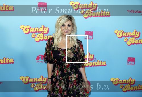 Amsterdam 276 juni 2023
Premiere Candy en Bonita in Pathe de Munt . Nienke Romer is de regisseur.