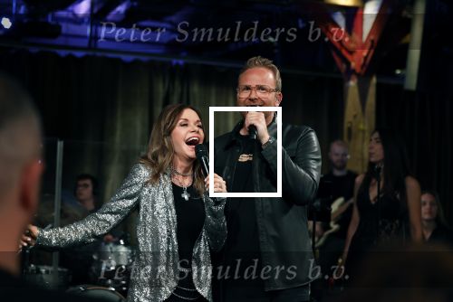 Amsterdam 11 juni 2023
Presentatie cd Jeffrey Schenk en Bobbie Eakes bij the Harbour Club.