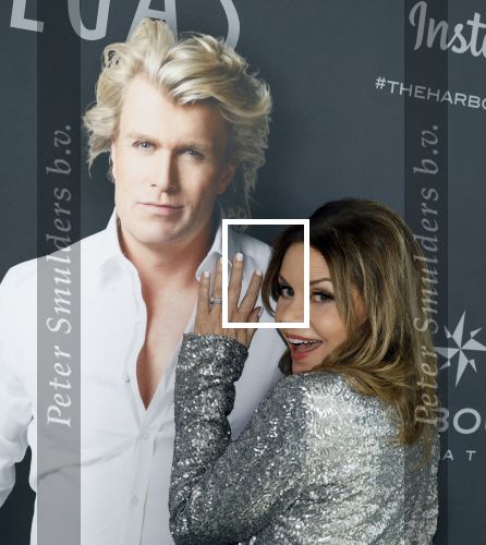 Amsterdam 11 juni 2023
Presentatie cd Jeffrey Schenk en Bobbie Eakes bij the Harbour Club.