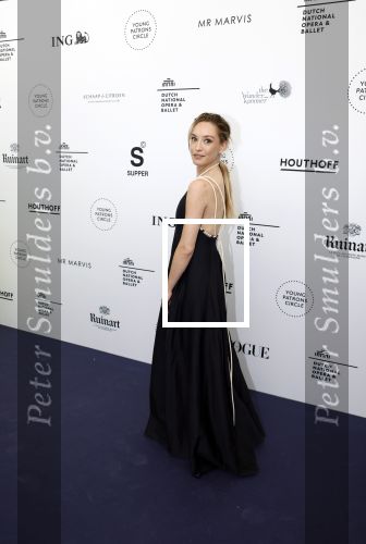 Amsterdam 3 juni 2023
Premiere Nationaal Ballet in de stopera.
Caro Derkx