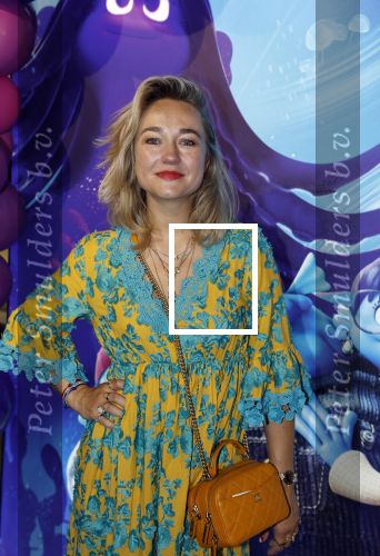 Amsterdam 24 juni 2023
Premiere TIENER MET TENTAKELS in Pathe Arena .
Carolien Spoor