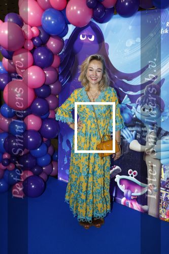 Amsterdam 24 juni 2023
Premiere TIENER MET TENTAKELS in Pathe Arena .
Carolien Spoor