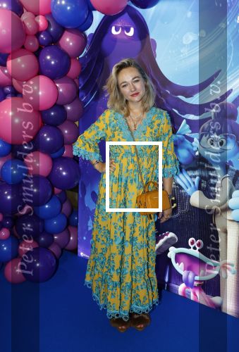 Amsterdam 24 juni 2023
Premiere TIENER MET TENTAKELS in Pathe Arena .
Carolien Spoor