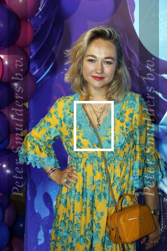 Amsterdam 24 juni 2023
Premiere TIENER MET TENTAKELS in Pathe Arena .
Carolien Spoor