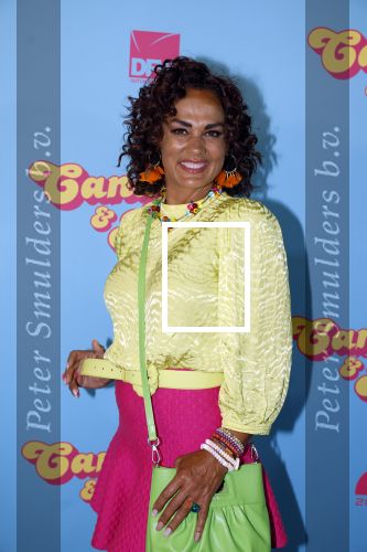 Amsterdam 276 juni 2023
Premiere Candy en Bonita in Pathe de Munt . Nienke Romer is de regisseur.
Chimene v Oosterhout