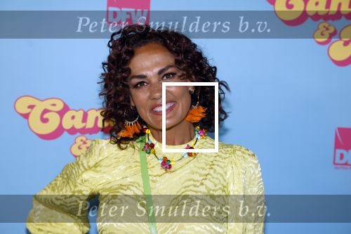 Amsterdam 276 juni 2023
Premiere Candy en Bonita in Pathe de Munt . Nienke Romer is de regisseur.
Chimene v Oosterhout