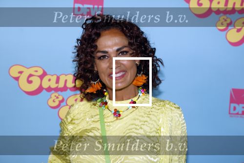 Amsterdam 276 juni 2023
Premiere Candy en Bonita in Pathe de Munt . Nienke Romer is de regisseur.
Chimene v Oosterhout