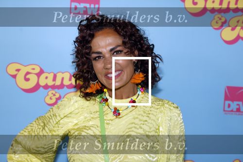 Amsterdam 276 juni 2023
Premiere Candy en Bonita in Pathe de Munt . Nienke Romer is de regisseur.
Chimene v Oosterhout