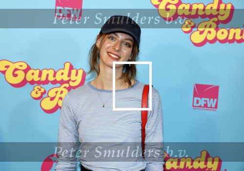 Amsterdam 276 juni 2023
Premiere Candy en Bonita in Pathe de Munt . Nienke Romer is de regisseur.
Claire Bender