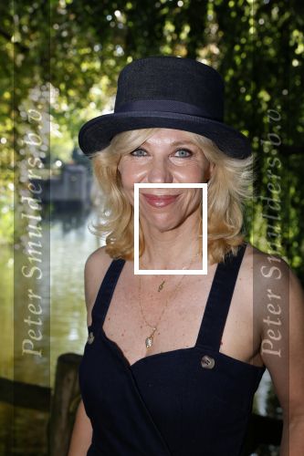 Haarzuilens 21 juni 2023
Nationale Haringparty bij Kasteel de Haar in Haarzuilens .
Claudia de Breij met partner