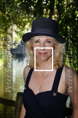 Haarzuilens 21 juni 2023
Nationale Haringparty bij Kasteel de Haar in Haarzuilens .
Claudia de Breij met partner