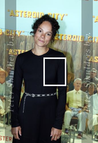 Amsterdam 7 juni 2023
Premiere Asteroid City in the Movies in Amsterdam.
Cloe Leenheer