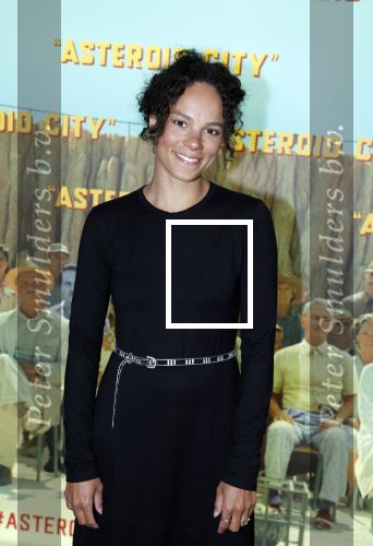 Amsterdam 7 juni 2023
Premiere Asteroid City in the Movies in Amsterdam.
Cloe Leenheer
