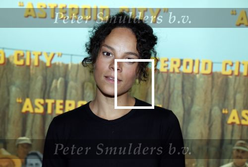 Amsterdam 7 juni 2023
Premiere Asteroid City in the Movies in Amsterdam.
Cloe Leenheer