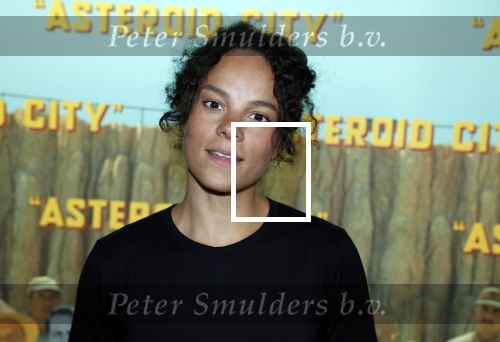 Amsterdam 7 juni 2023
Premiere Asteroid City in the Movies in Amsterdam.
Cloe Leenheer