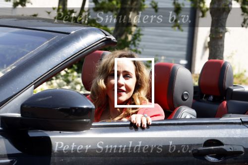 Amsterdam 5 juni 2023
Society Lunch 2023 in Club Hart in Amsterdam.
Conchita v Rooij kwam in haar Range Rover cabrio