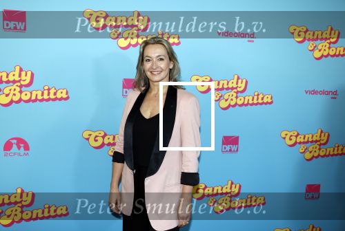 Amsterdam 276 juni 2023
Premiere Candy en Bonita in Pathe de Munt . Nienke Romer is de regisseur.
Cynthia Abma