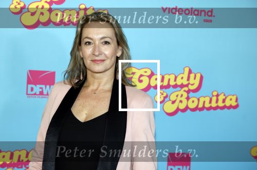 Amsterdam 276 juni 2023
Premiere Candy en Bonita in Pathe de Munt . Nienke Romer is de regisseur.
Cynthia Abma