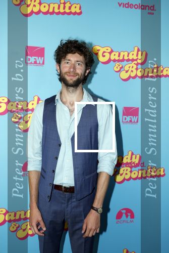 Amsterdam 276 juni 2023
Premiere Candy en Bonita in Pathe de Munt . Nienke Romer is de regisseur.
David Lucieer