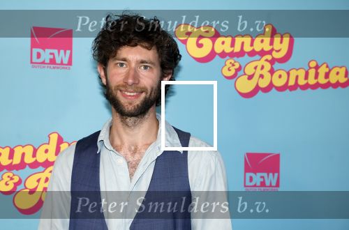 Amsterdam 276 juni 2023
Premiere Candy en Bonita in Pathe de Munt . Nienke Romer is de regisseur.
David Lucieer
