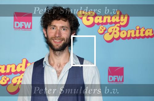 Amsterdam 276 juni 2023
Premiere Candy en Bonita in Pathe de Munt . Nienke Romer is de regisseur.
David Lucieer