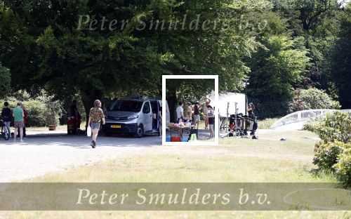 Soestdijk 15 juni 2023
Opnames van de grote sinterklaasfilm met oa Robert ten Brink Maxim Froger  Hans Klok Royce de Vries Martin v Waardenberg en Janny v d Heijden