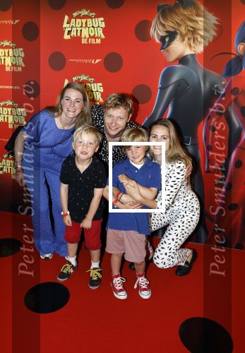 Amsterdam 25 juni 2023
Premiere Ladybug Catnoir in Pathe Arena.
Desi van Doeveren