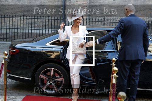 Den Haag 20 september 2022
Prinsjesdag 2022 in Den Haag . De troonrede wordt gedaan vanuit de koninklijke schouwburg .
Koning Willem Alexander Koningin Maxima
Dilan Yesilgoz-Zegerius