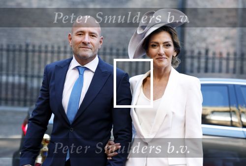 Den Haag 20 september 2022
Prinsjesdag 2022 in Den Haag . De troonrede wordt gedaan vanuit de koninklijke schouwburg .
Koning Willem Alexander Koningin Maxima
Dilan Yesilgoz-Zegerius